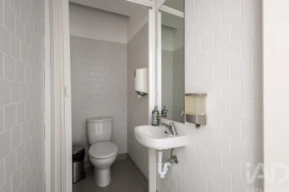 Apartamento T3 para Venda em Peniche