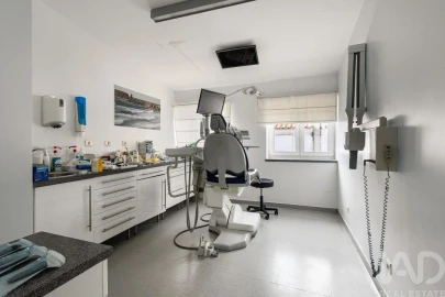 Apartamento T3 para Venda em Peniche