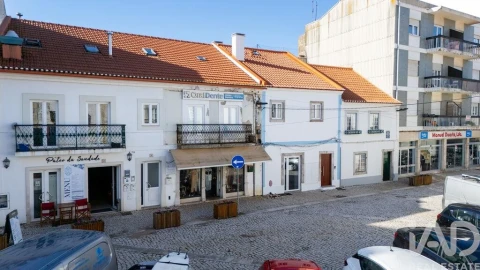 Apartamento T3 para Venda em Peniche