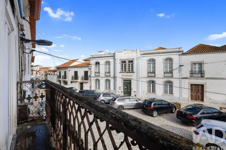 Apartamento T3 para Venda em Peniche Foto 10