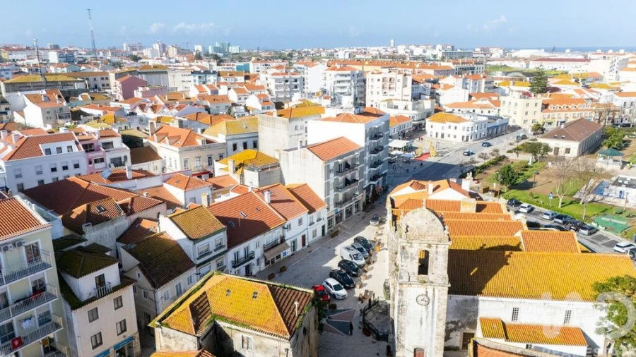 Apartamento T3 para Venda em Peniche Foto 22