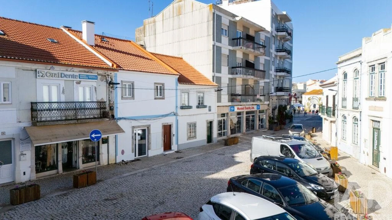 Apartamento T3 para Venda em Peniche Foto 21