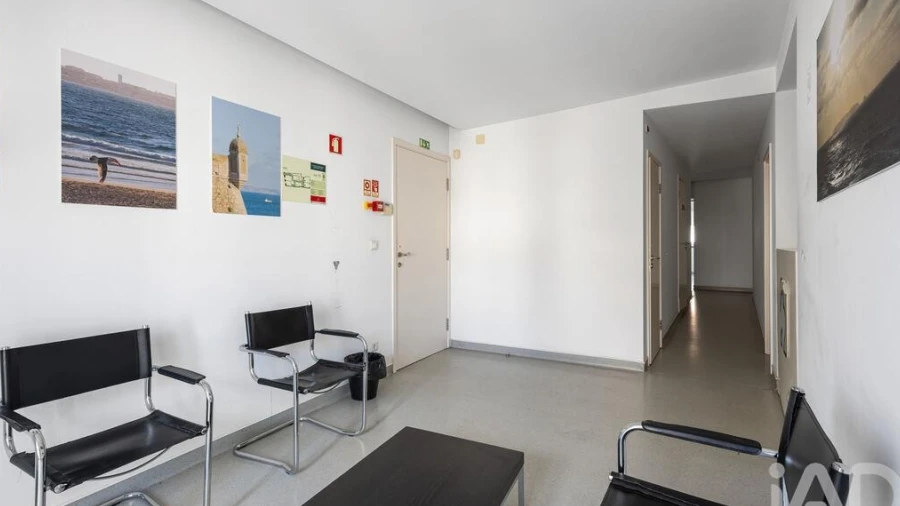 Apartamento T3 para Venda em Peniche
