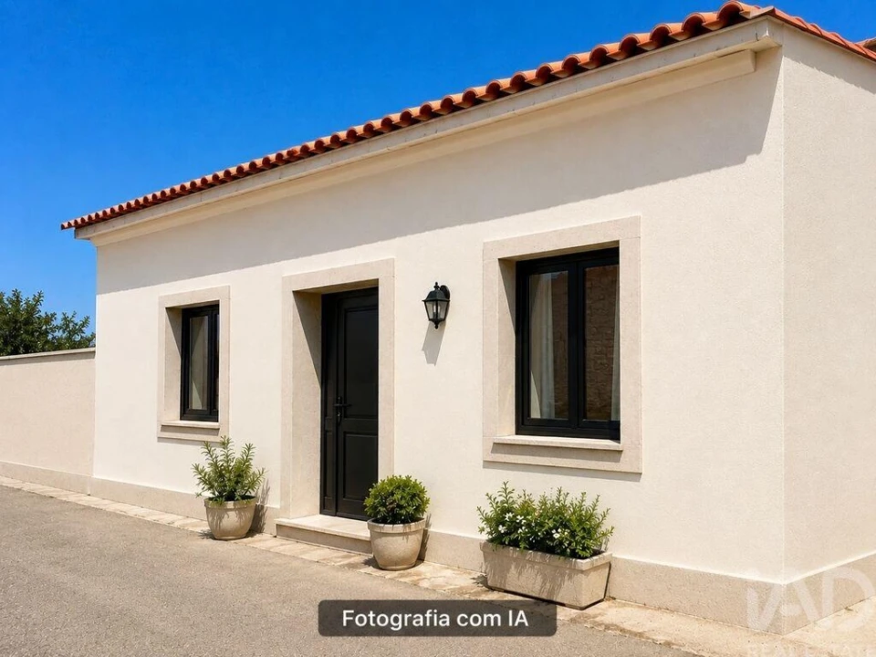Moradia T2 para Venda em Vermelha Foto 2