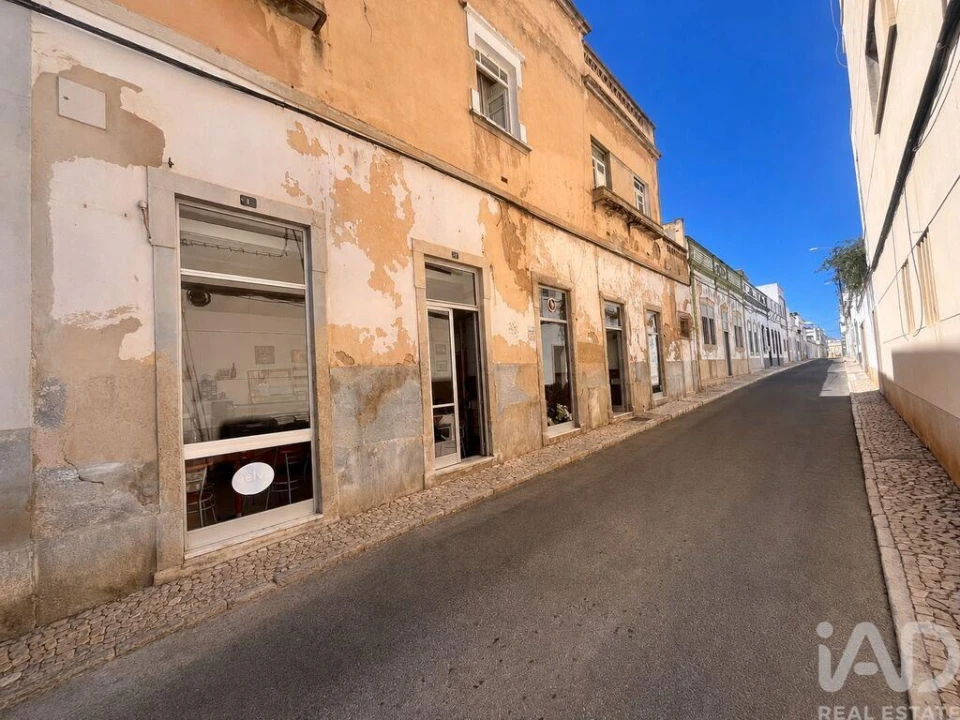 Loja para Venda em Olhão Foto 3