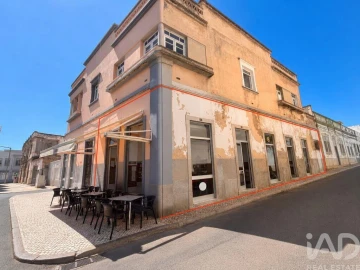 Loja para Venda em Olhão