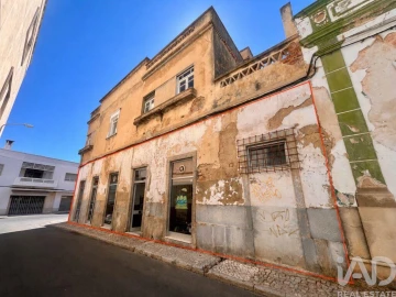 Loja para Venda em Olhão