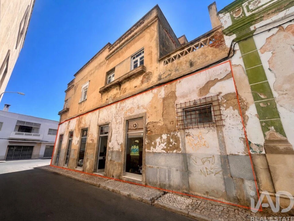Loja para Venda em Olhão Foto 2