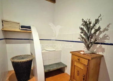 Quinta T3 para Venda em Reliquias