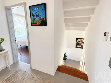 Moradia T3 para Venda em Sesimbra (Castelo)