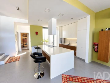 Moradia T3 para Venda em Sesimbra (Castelo)