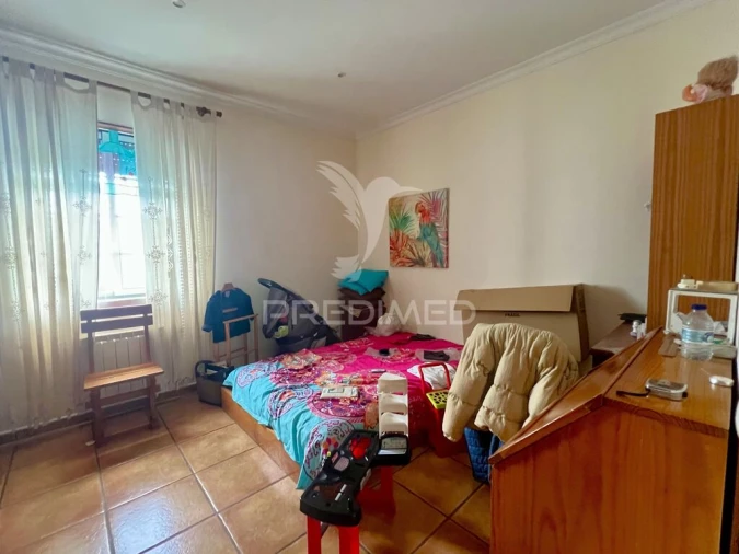 Moradia T6 para Venda em Posto Santo Foto 17
