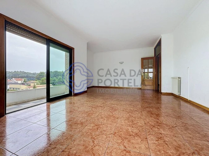 Apartamento T3 para Venda em Vila Nova de Famalicão e Calendário Foto 3