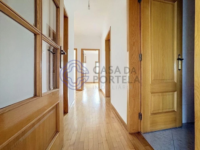 Apartamento T3 para Venda em Vila Nova de Famalicão e Calendário Foto 6