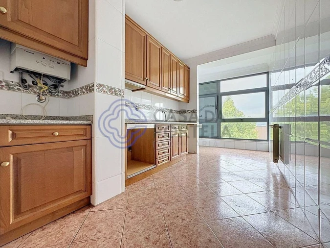Apartamento T3 para Venda em Vila Nova de Famalicão e Calendário Foto 5