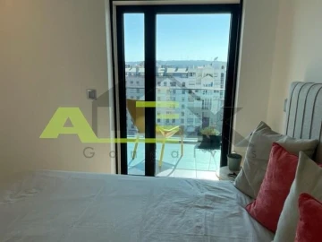 Apartamento T1 para Arrendamento férias em Avenidas Novas