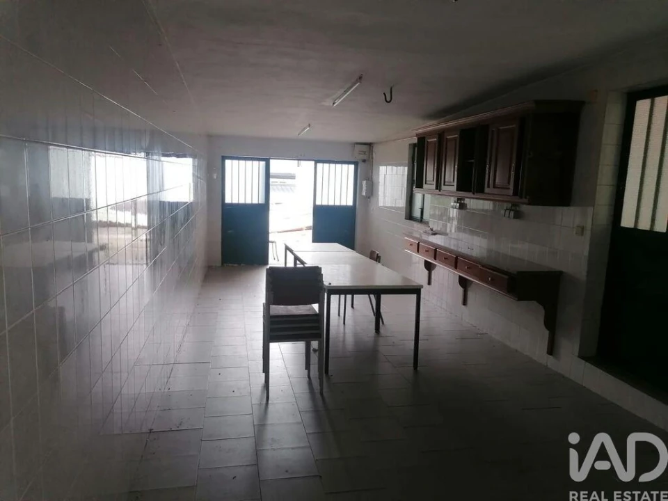 Armazém para Venda em Raimonda Foto 8
