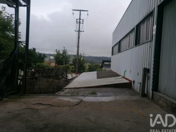 Armazém para Venda em Raimonda