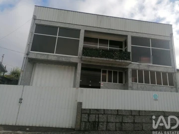 Armazém para Venda em Raimonda