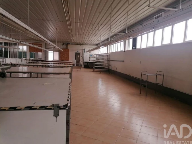 Armazém para Venda em Raimonda Foto 4