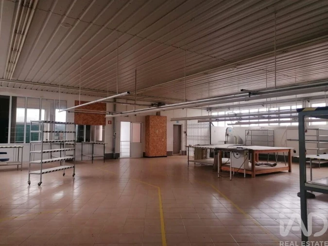 Armazém para Venda em Raimonda Foto 25
