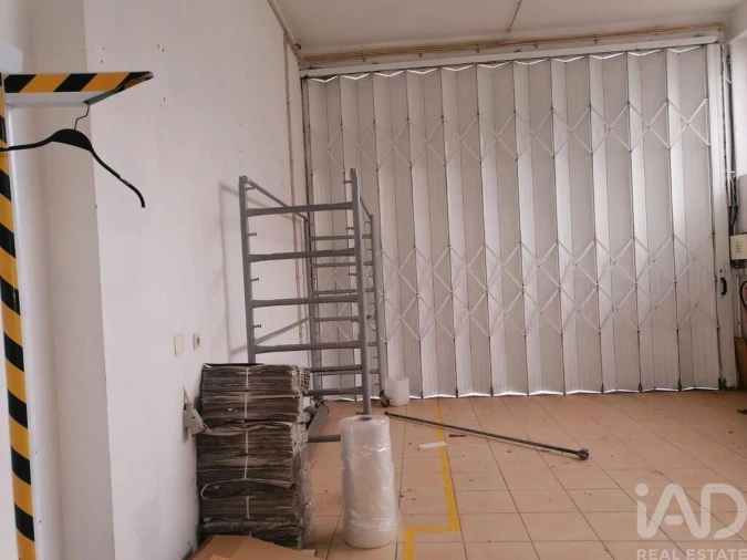 Armazém para Venda em Raimonda Foto 27