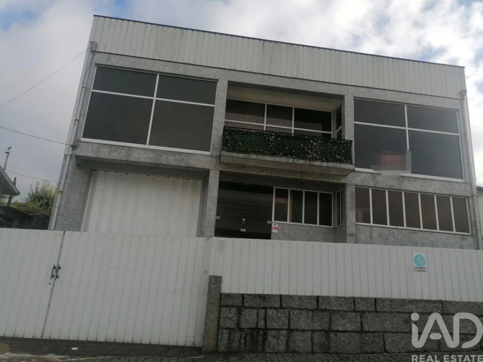 Armazém para Venda em Raimonda Foto 1