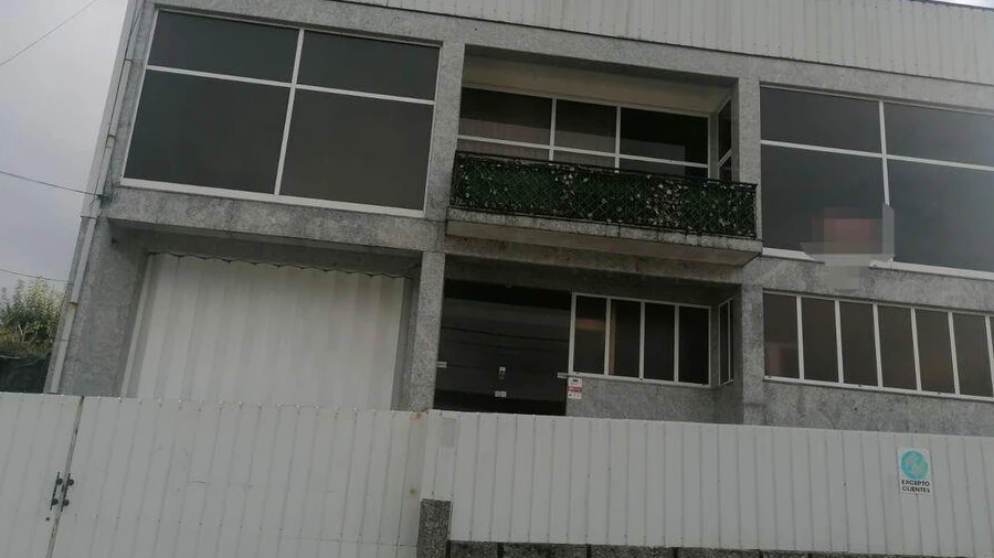 Armazém para Venda em Raimonda