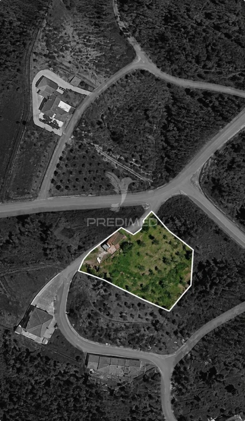 Moradia T3 para Venda em Cernache do Bonjardim, Nesperal e Palhais
