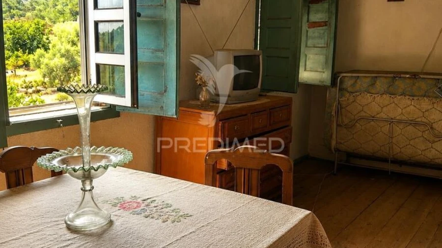 Moradia T3 para Venda em Cernache do Bonjardim, Nesperal e Palhais