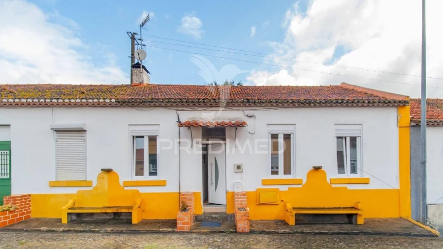 Moradia T4 para Venda em Alverca do Ribatejo e Sobralinho