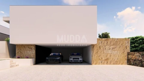 Moradia T3 para Venda em Arrifana