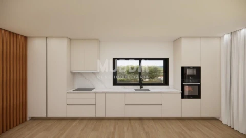 Moradia T3 para Venda em Arrifana