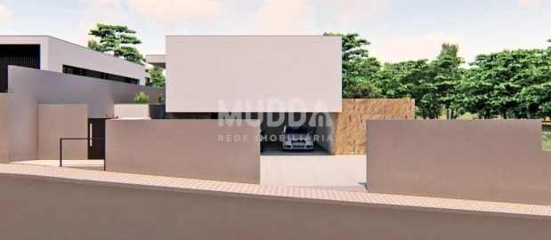 Moradia T3 para Venda em Arrifana