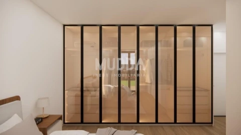 Moradia T3 para Venda em Arrifana