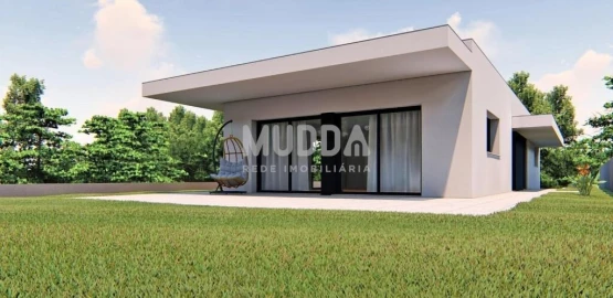 Moradia T3 para Venda em Arrifana