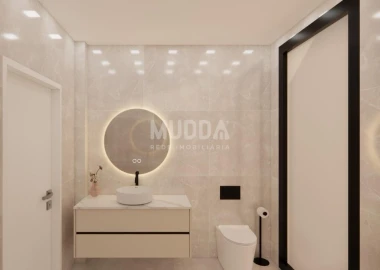 Moradia T3 para Venda em Arrifana
