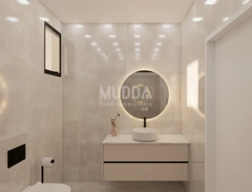 Moradia T3 para Venda em Arrifana