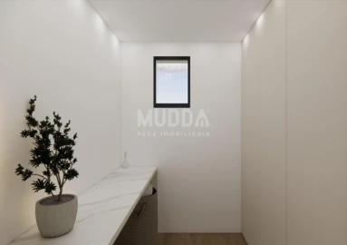 Moradia T3 para Venda em Arrifana