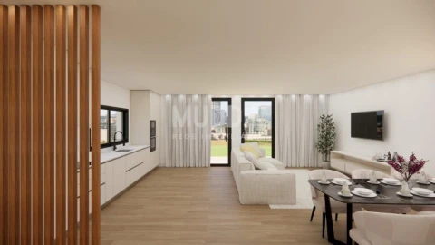 Moradia T3 para Venda em Arrifana