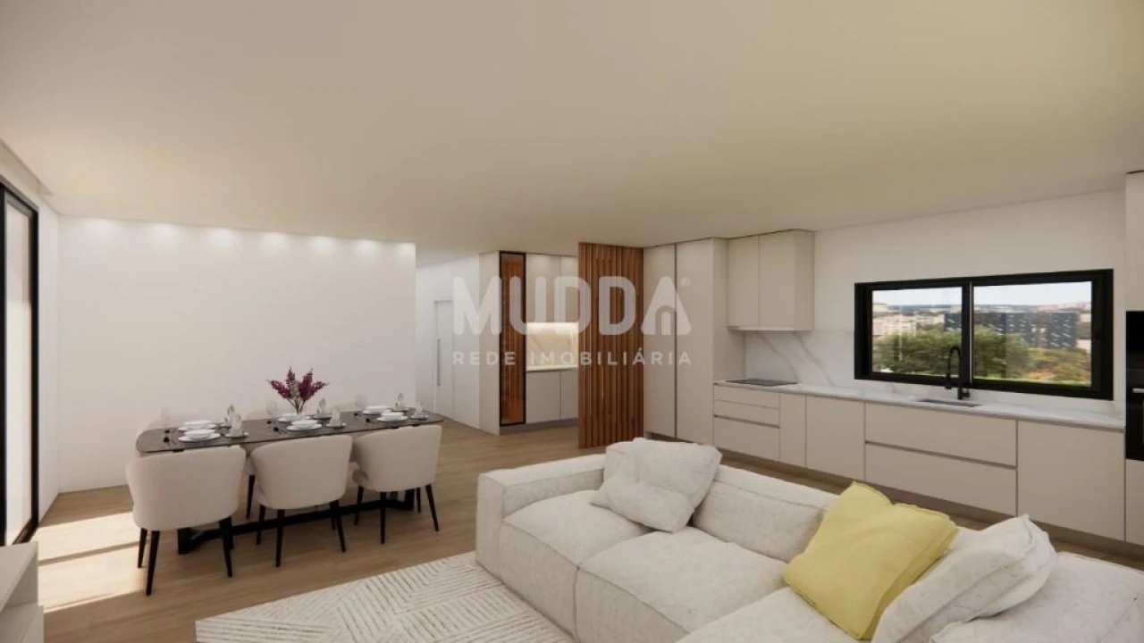 Moradia T3 para Venda em Arrifana Foto 2