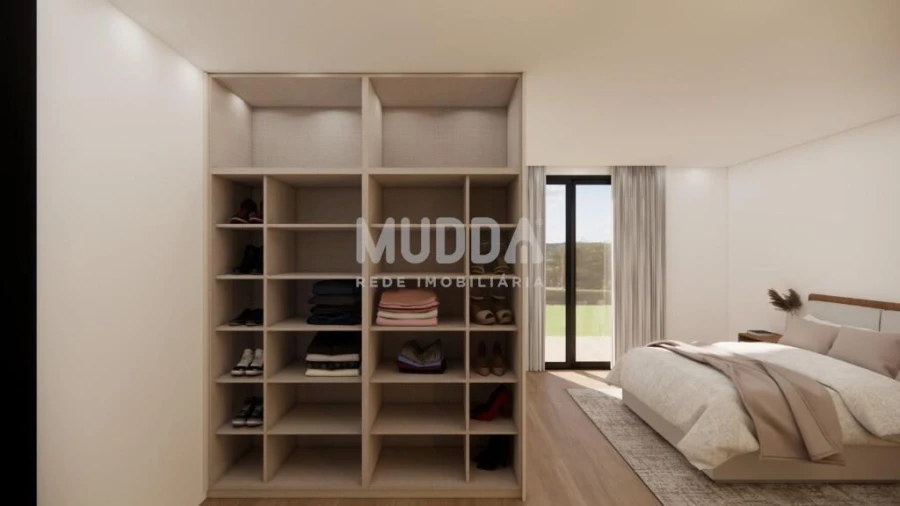 Moradia T3 para Venda em Arrifana Foto 5