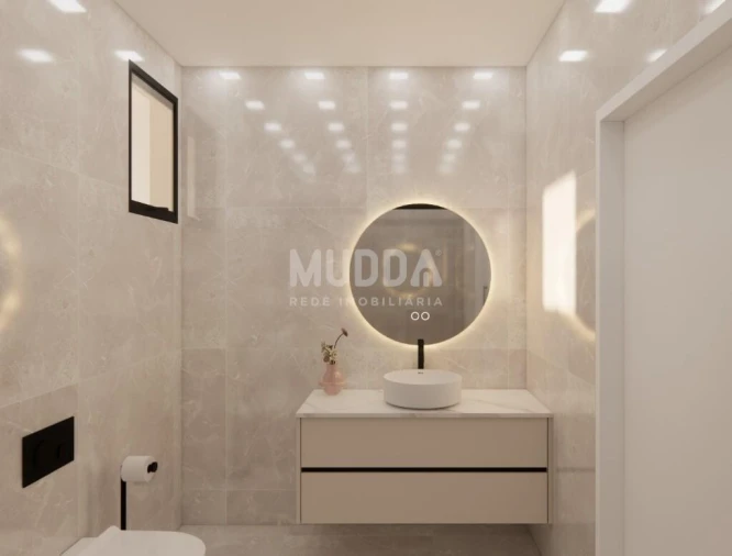 Moradia T3 para Venda em Arrifana Foto 18