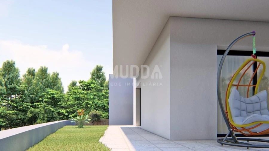 Moradia T3 para Venda em Arrifana Foto 25