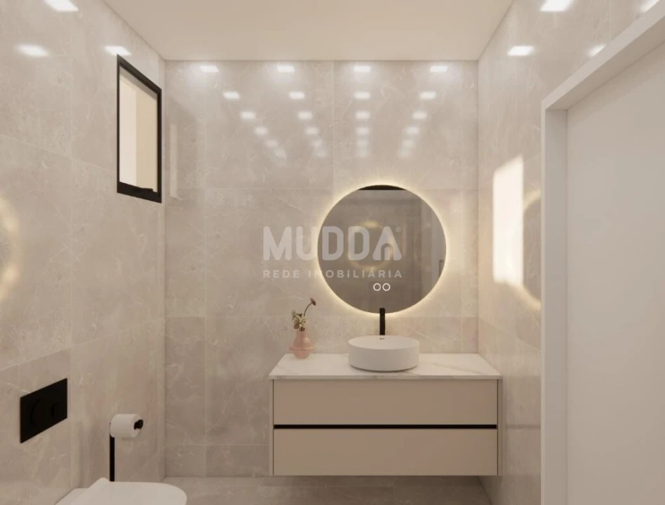Moradia T3 para Venda em Arrifana Foto 18