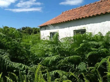 Moradia T2 para Venda em Calheta de Nesquim