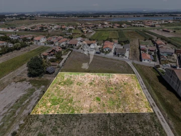 Terreno para Venda em Ovar, São João, Arada e São Vicente de Pereira Jusã