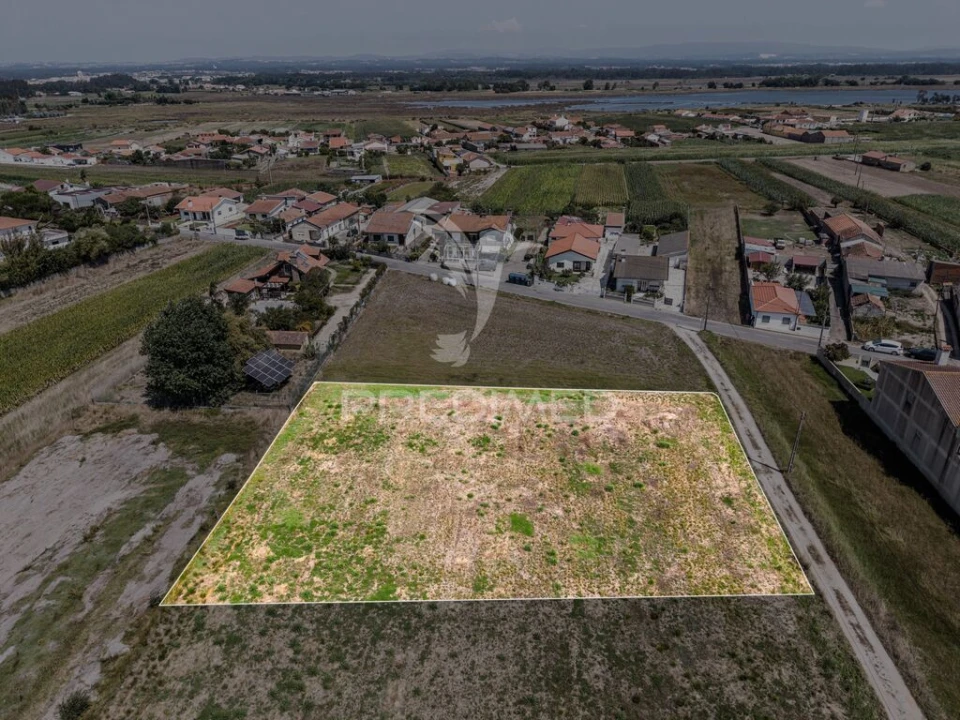 Terreno para Venda em Ovar, São João, Arada e São Vicente de Pereira Jusã Foto 5