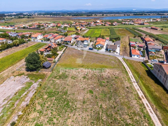 Terreno para Venda em Ovar, São João, Arada e São Vicente de Pereira Jusã Foto 8