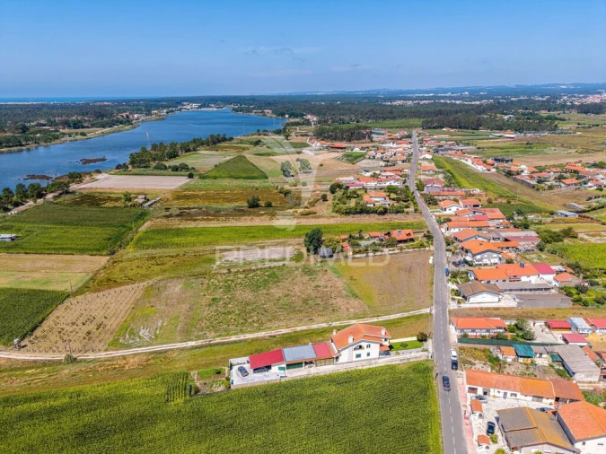 Terreno para Venda em Ovar, São João, Arada e São Vicente de Pereira Jusã Foto 7